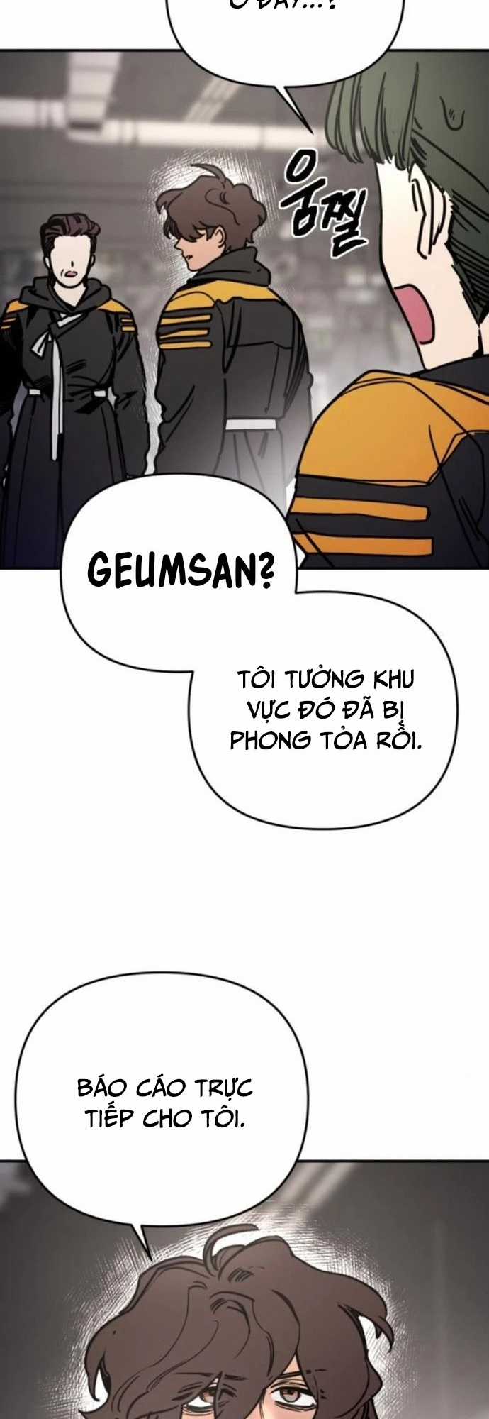 Mê Cung Mộng Ảo - Chapter 4 - Trang 58