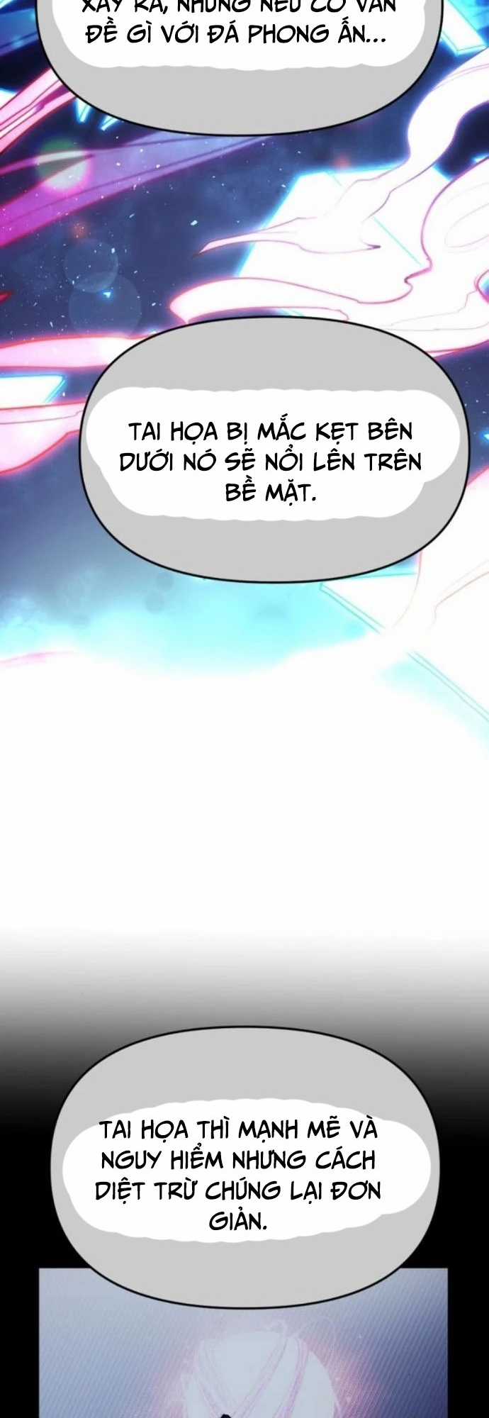 Mê Cung Mộng Ảo - Chapter 4 - Trang 7