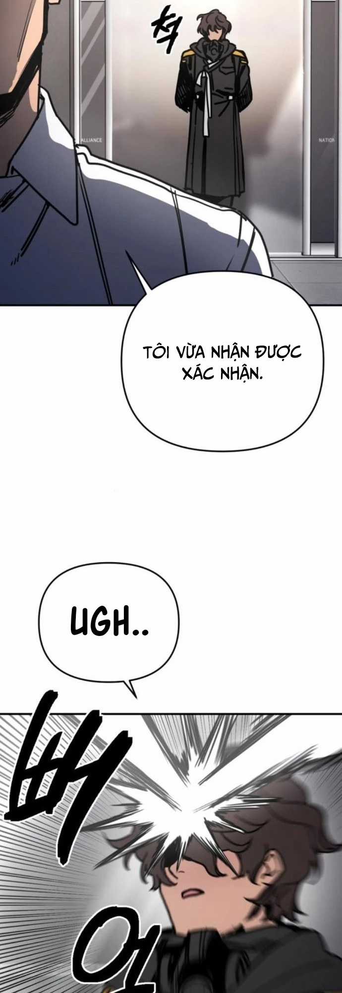 Mê Cung Mộng Ảo - Chapter 4 - Trang 61