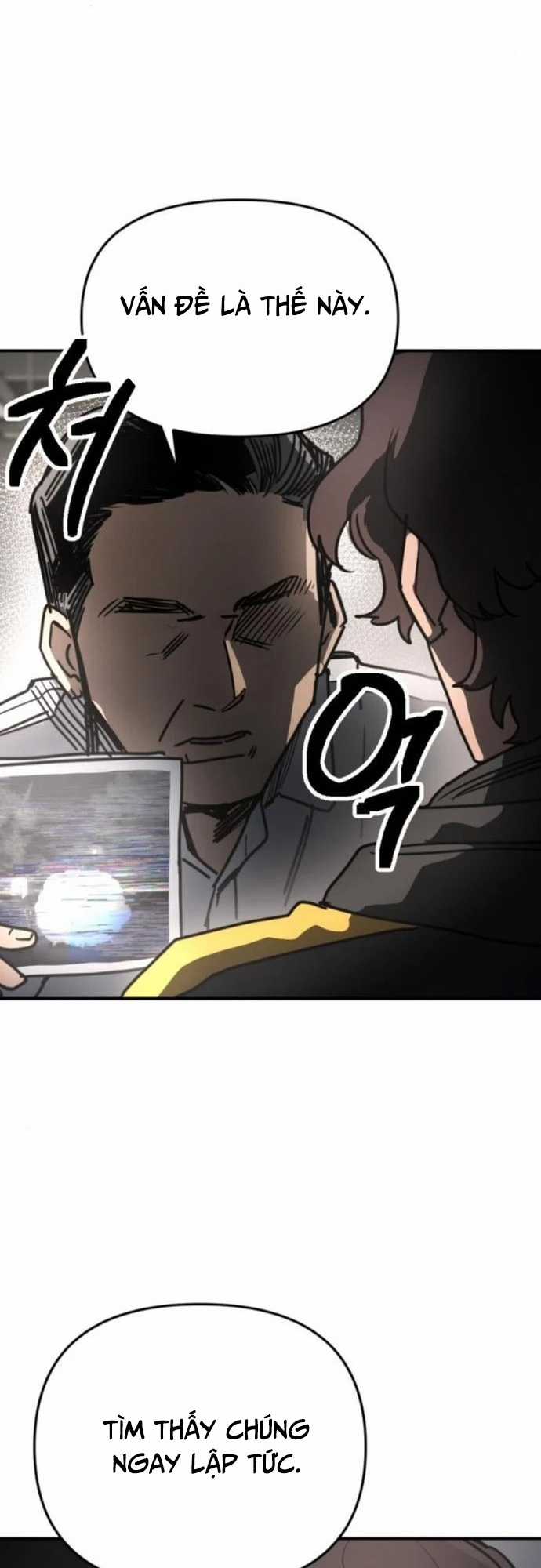 Mê Cung Mộng Ảo - Chapter 4 - Trang 64