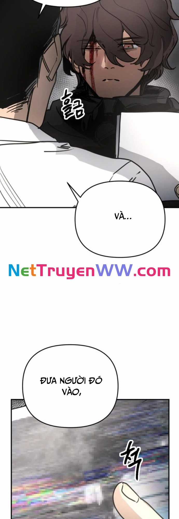Mê Cung Mộng Ảo - Chapter 4 - Trang 65