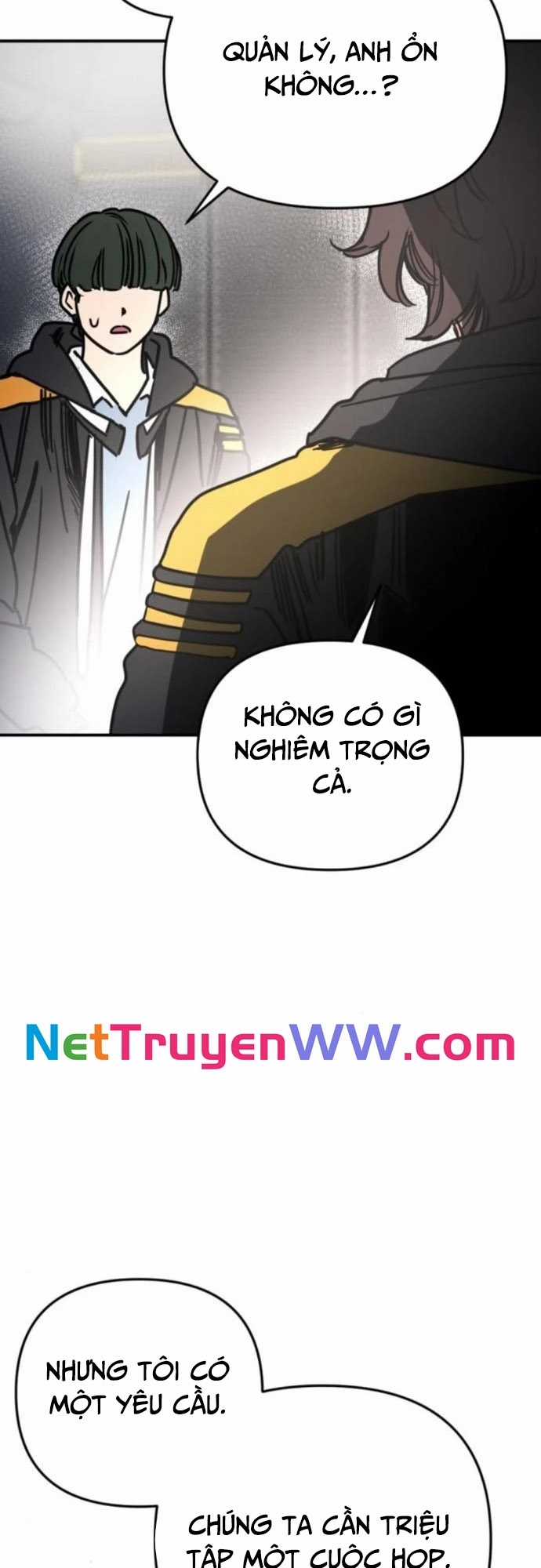 Mê Cung Mộng Ảo - Chapter 4 - Trang 68