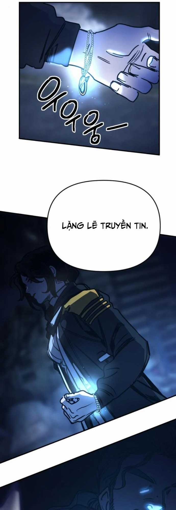 Mê Cung Mộng Ảo - Chapter 4 - Trang 70