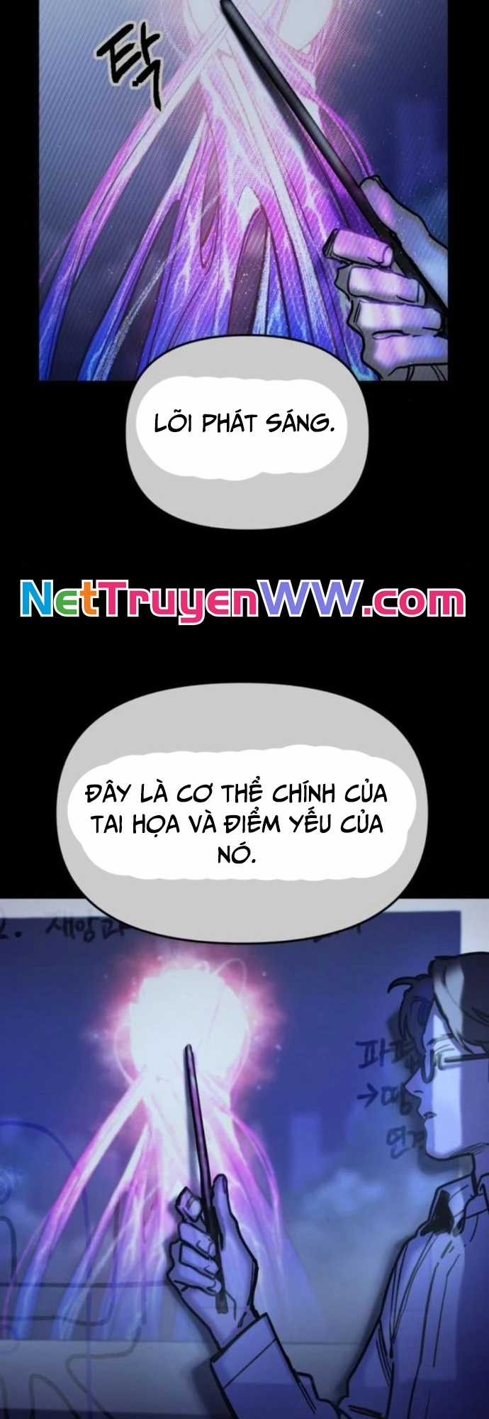 Mê Cung Mộng Ảo - Chapter 4 - Trang 8