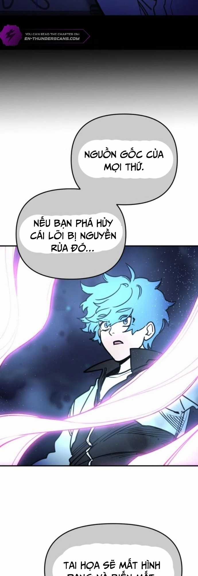 Mê Cung Mộng Ảo - Chapter 4 - Trang 9