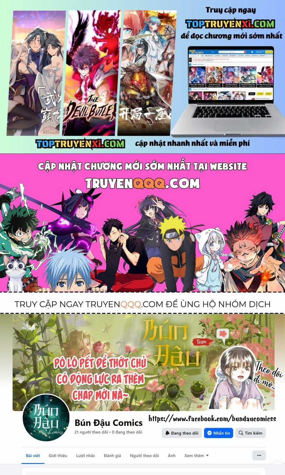 Mê Cung Mộng Ảo - Chapter 40 - Trang 1