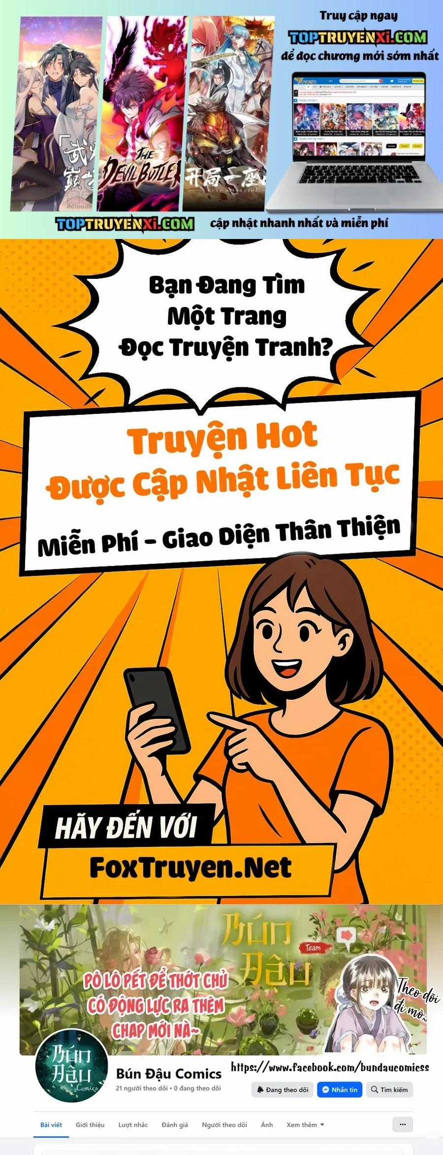 Mê Cung Mộng Ảo - Chapter 41 - Trang 1