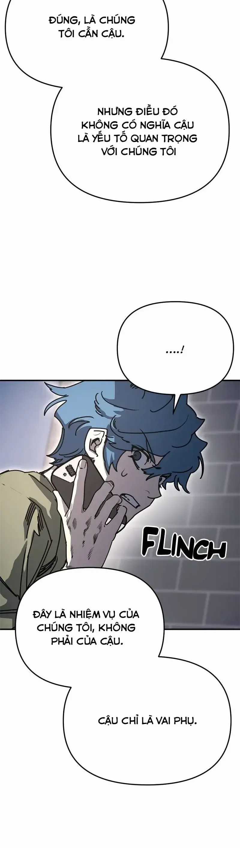 Mê Cung Mộng Ảo - Chapter 41 - Trang 12