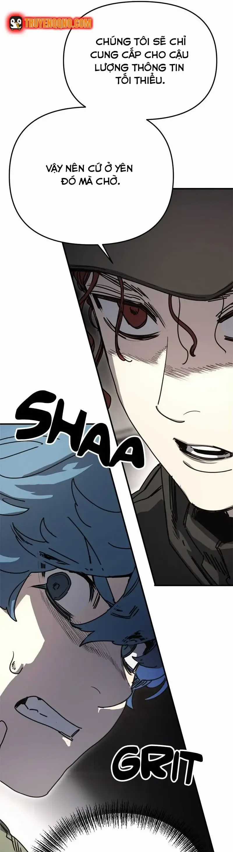 Mê Cung Mộng Ảo - Chapter 41 - Trang 13