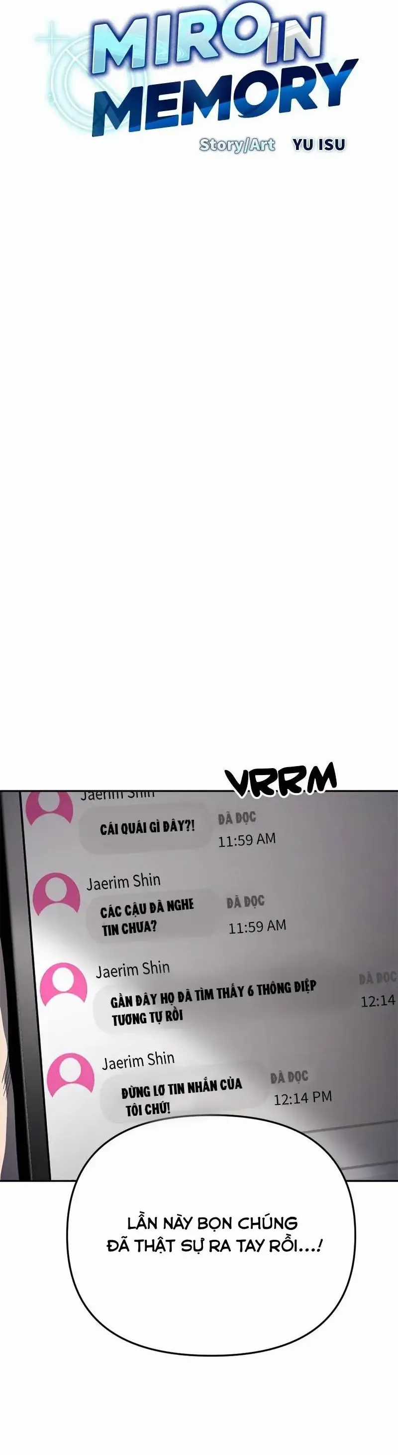 Mê Cung Mộng Ảo - Chapter 41 - Trang 15