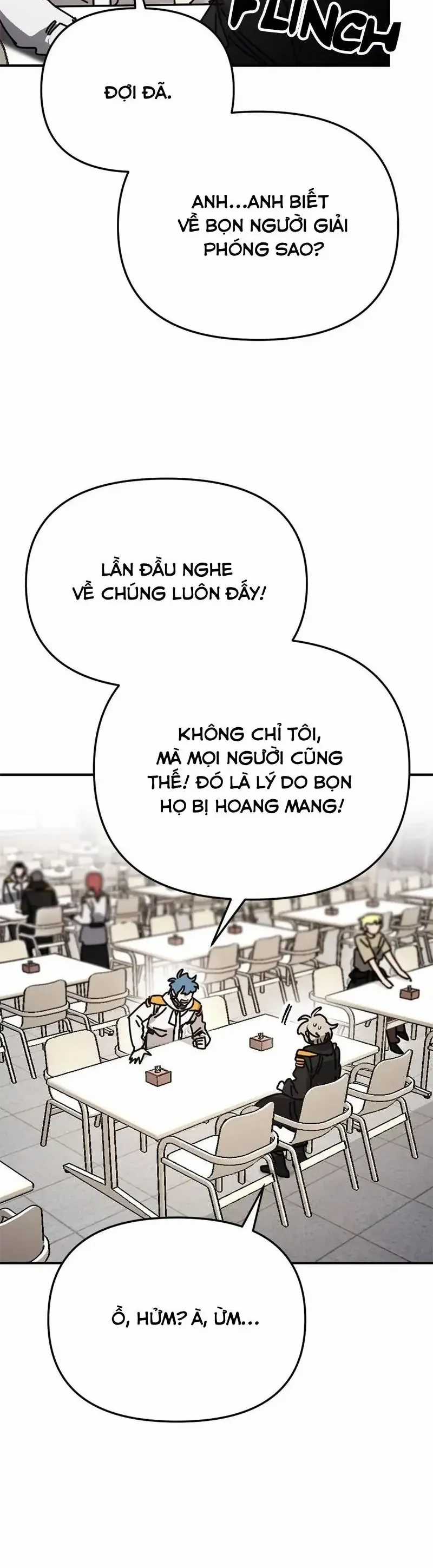 Mê Cung Mộng Ảo - Chapter 41 - Trang 18