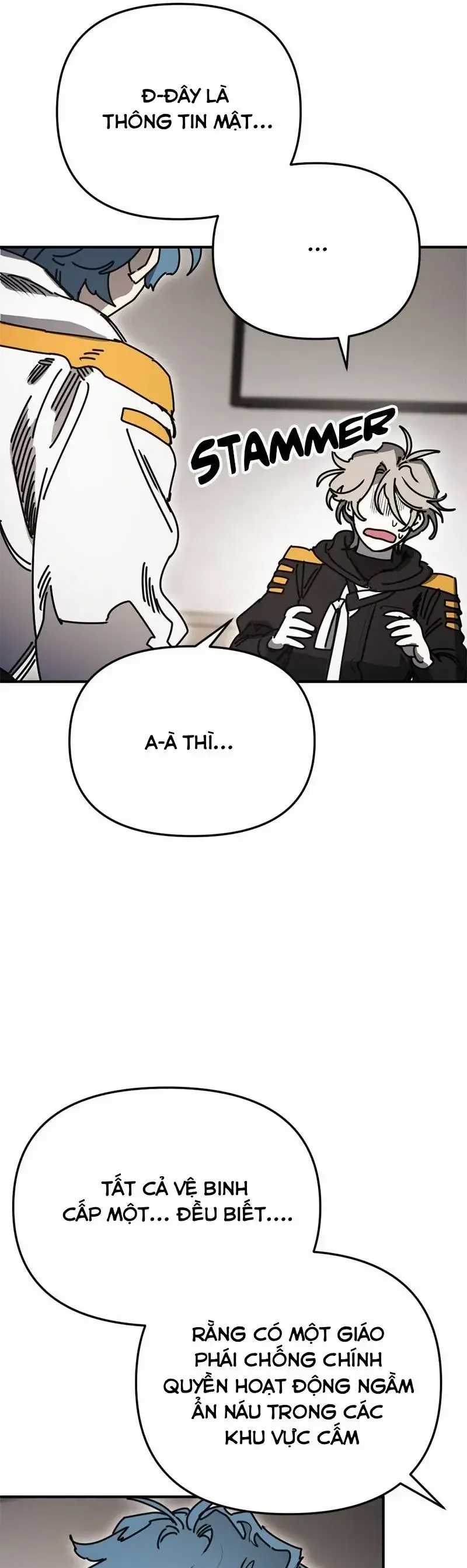 Mê Cung Mộng Ảo - Chapter 41 - Trang 19