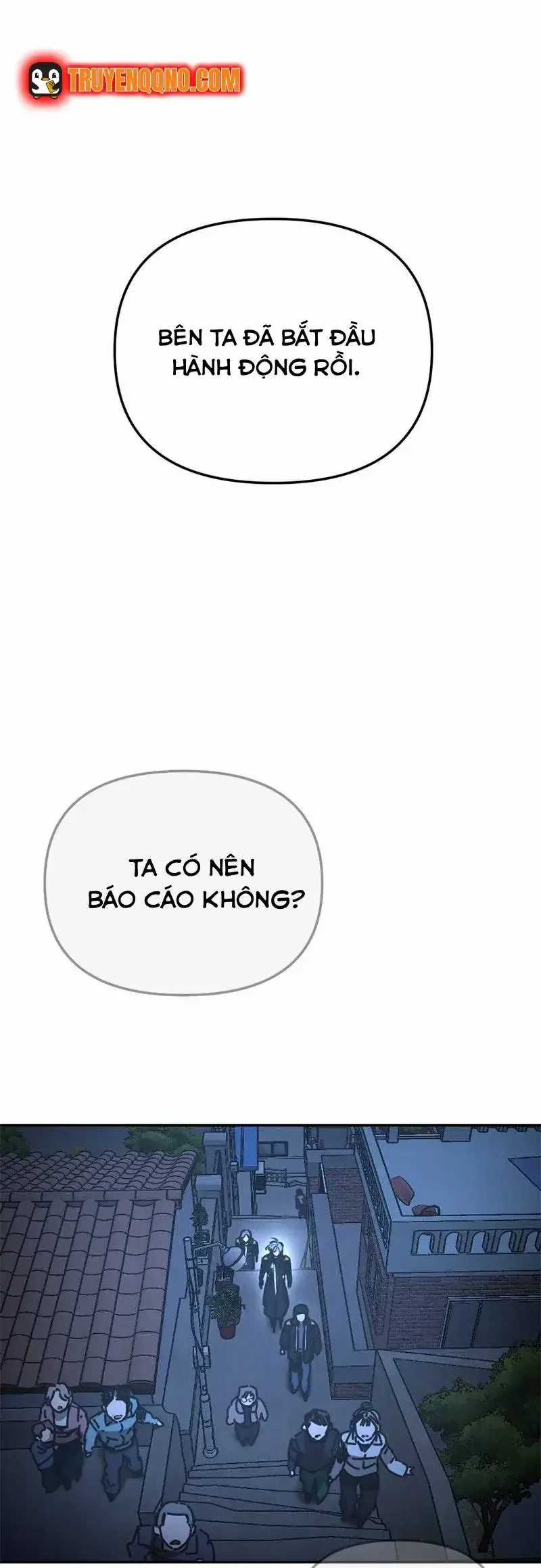 Mê Cung Mộng Ảo - Chapter 41 - Trang 3