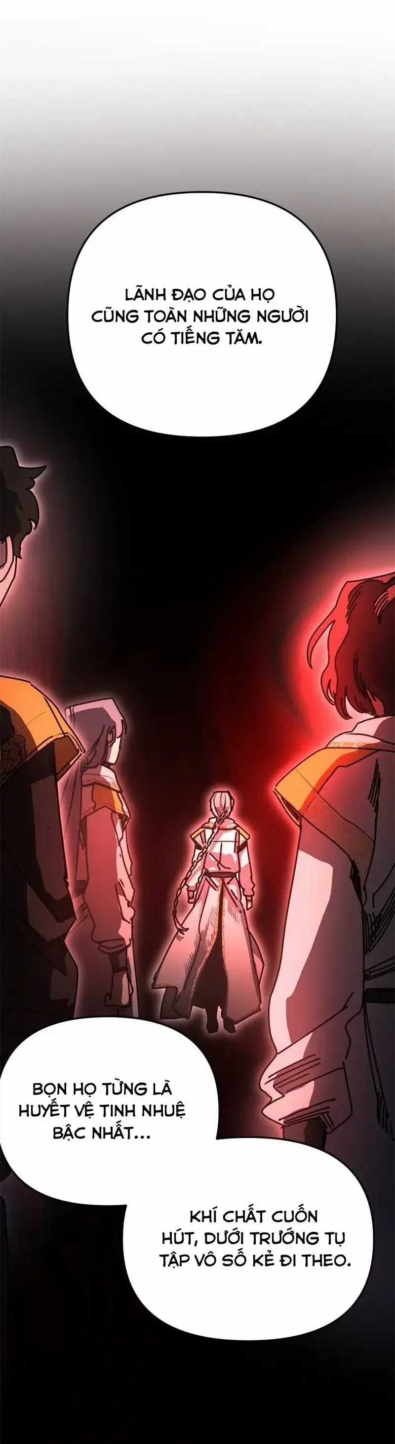 Mê Cung Mộng Ảo - Chapter 41 - Trang 24