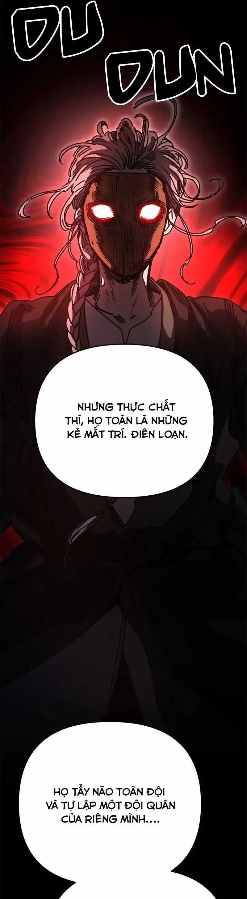 Mê Cung Mộng Ảo - Chapter 41 - Trang 25