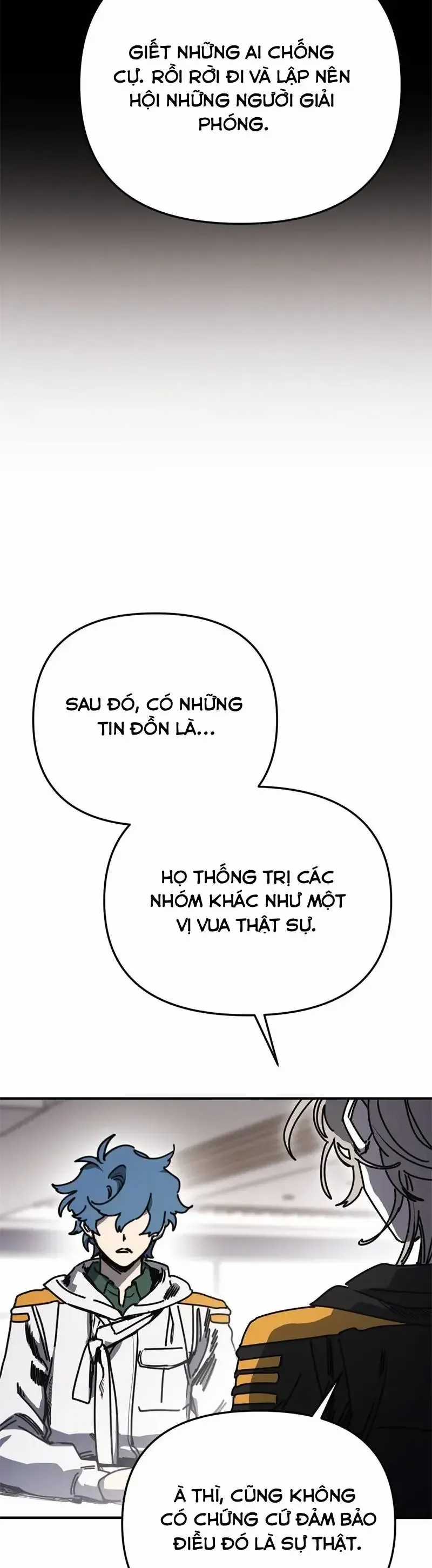Mê Cung Mộng Ảo - Chapter 41 - Trang 26