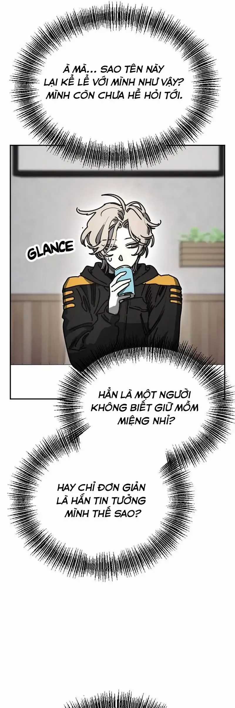 Mê Cung Mộng Ảo - Chapter 41 - Trang 28