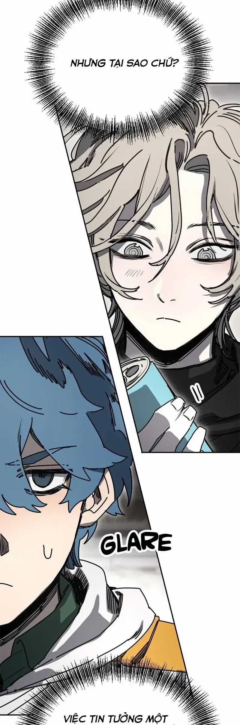 Mê Cung Mộng Ảo - Chapter 41 - Trang 29