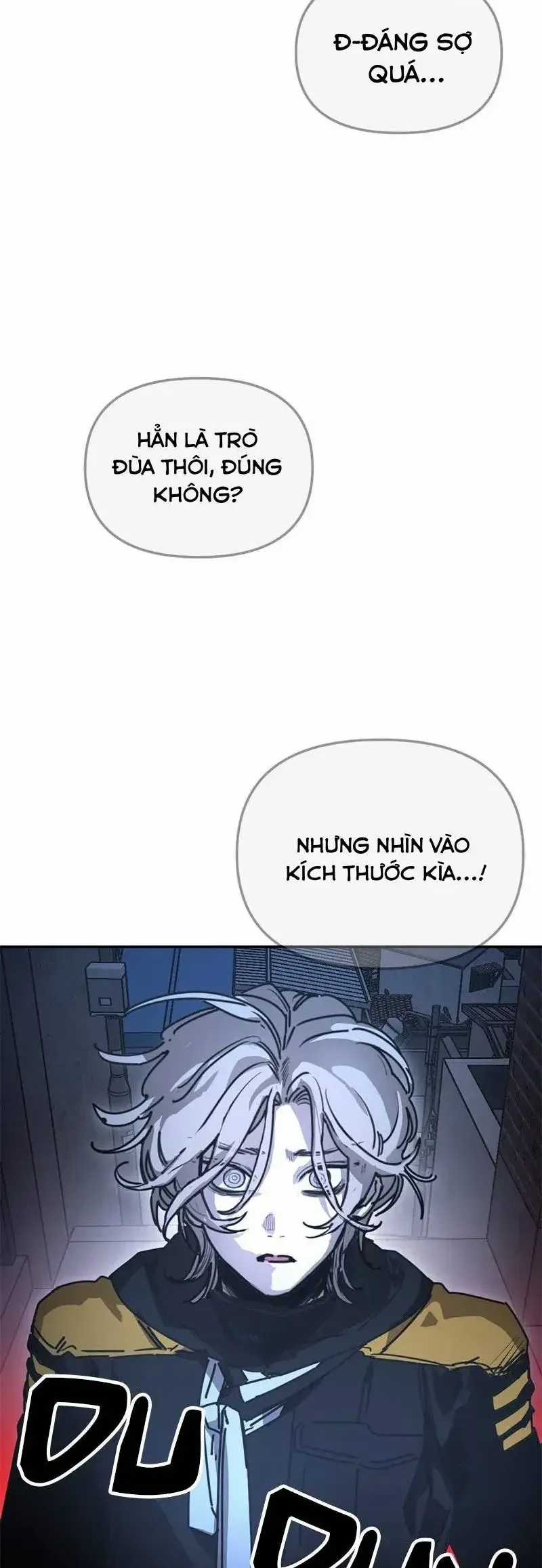 Mê Cung Mộng Ảo - Chapter 41 - Trang 4