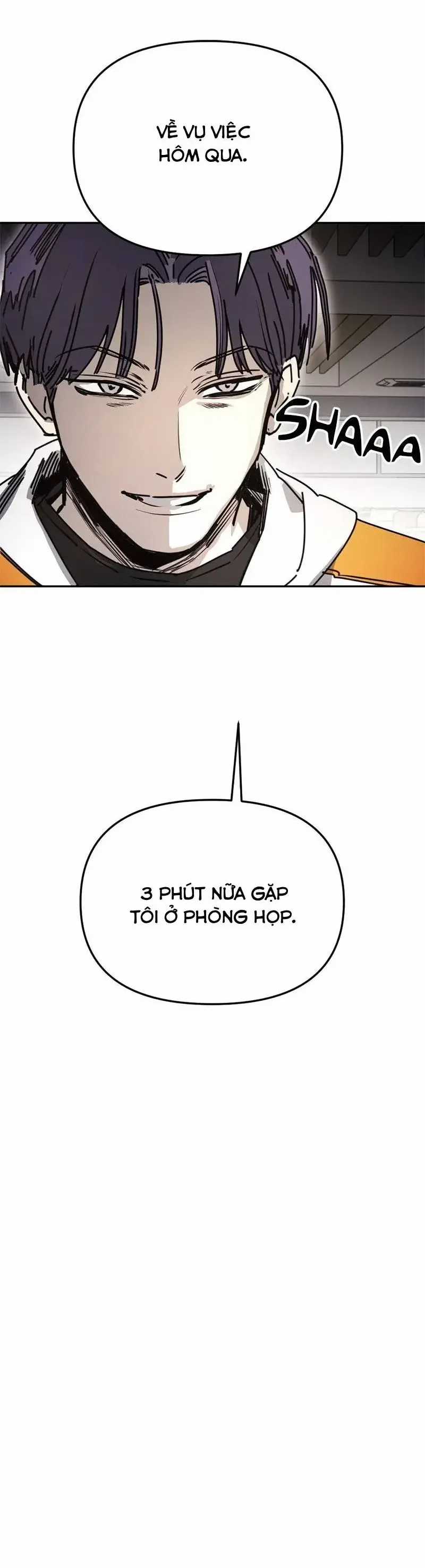 Mê Cung Mộng Ảo - Chapter 41 - Trang 34