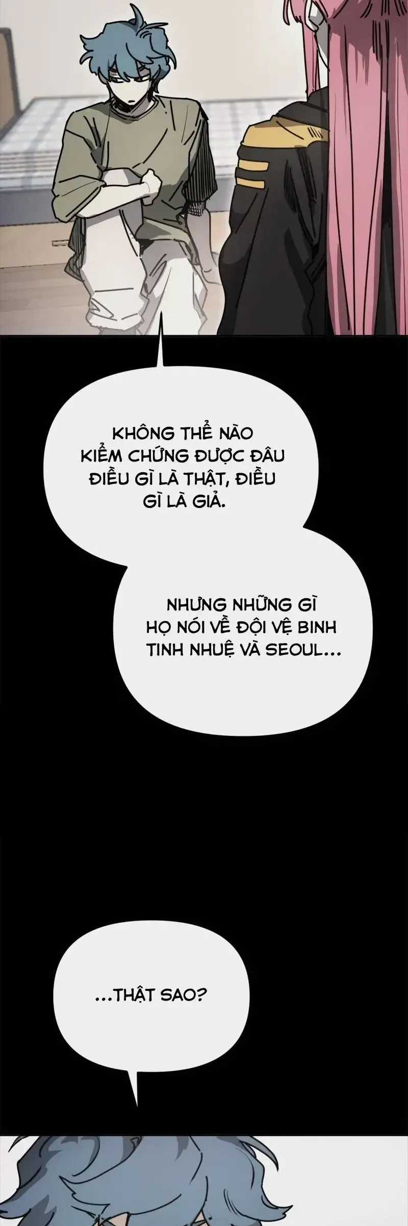 Mê Cung Mộng Ảo - Chapter 41 - Trang 39