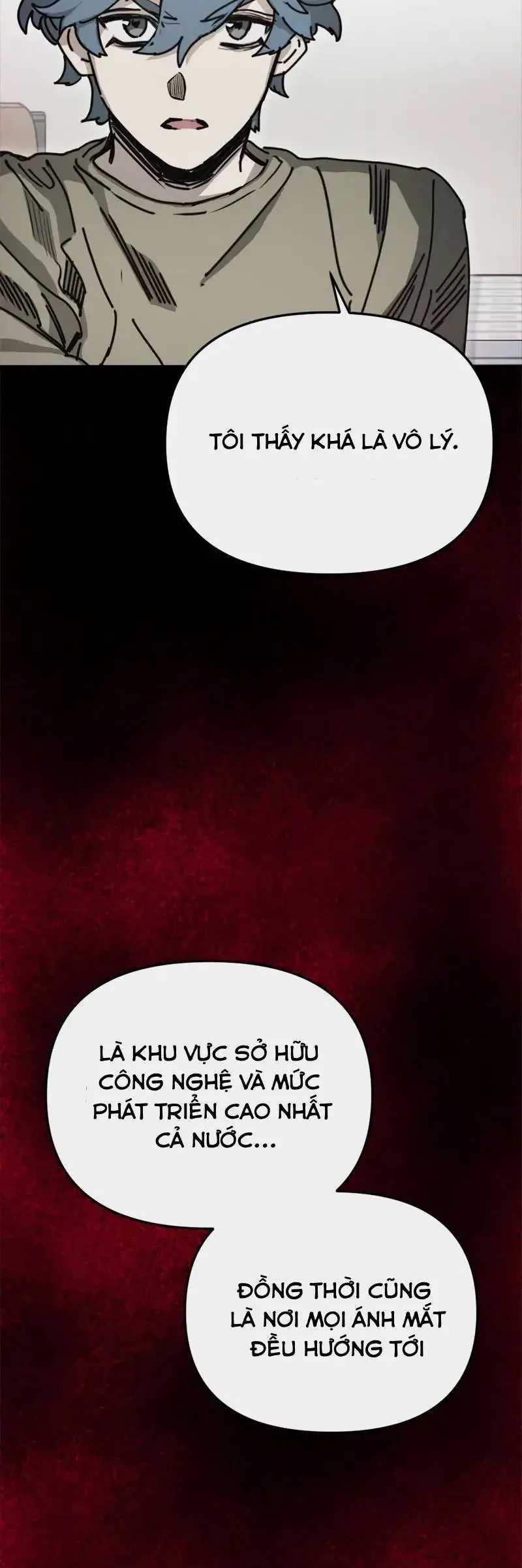 Mê Cung Mộng Ảo - Chapter 41 - Trang 40