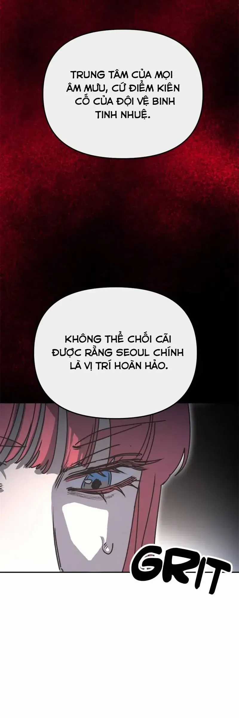 Mê Cung Mộng Ảo - Chapter 41 - Trang 41