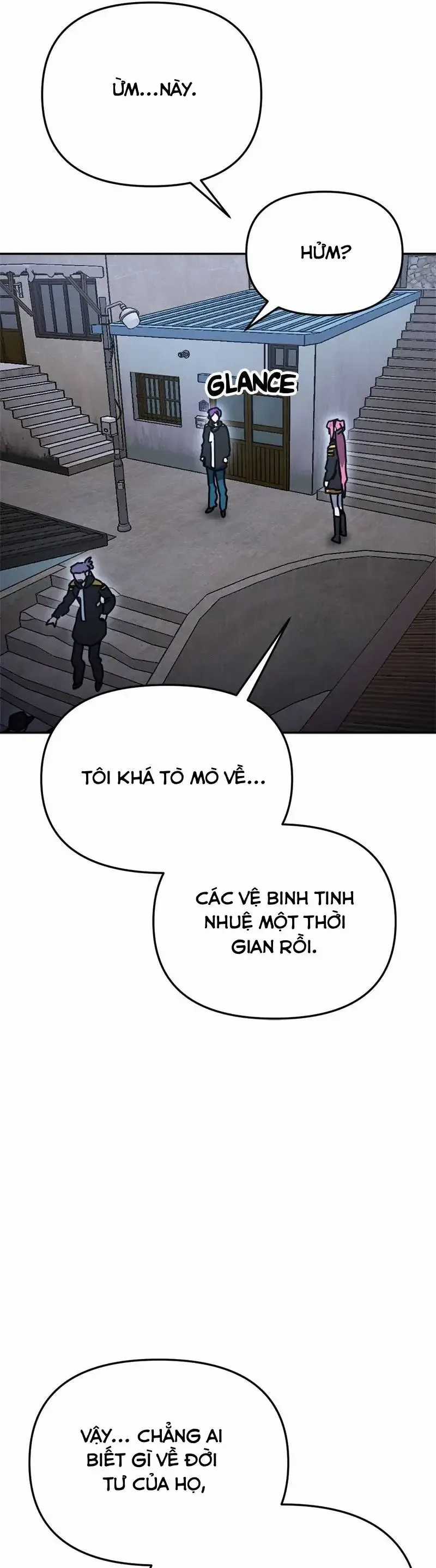 Mê Cung Mộng Ảo - Chapter 41 - Trang 42