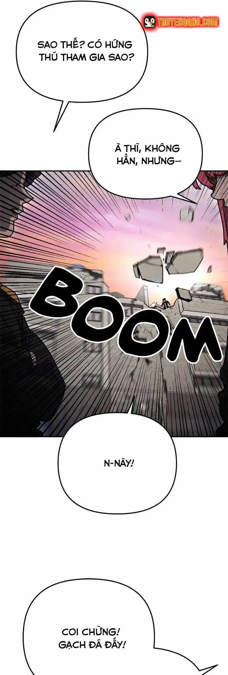 Mê Cung Mộng Ảo - Chapter 41 - Trang 45