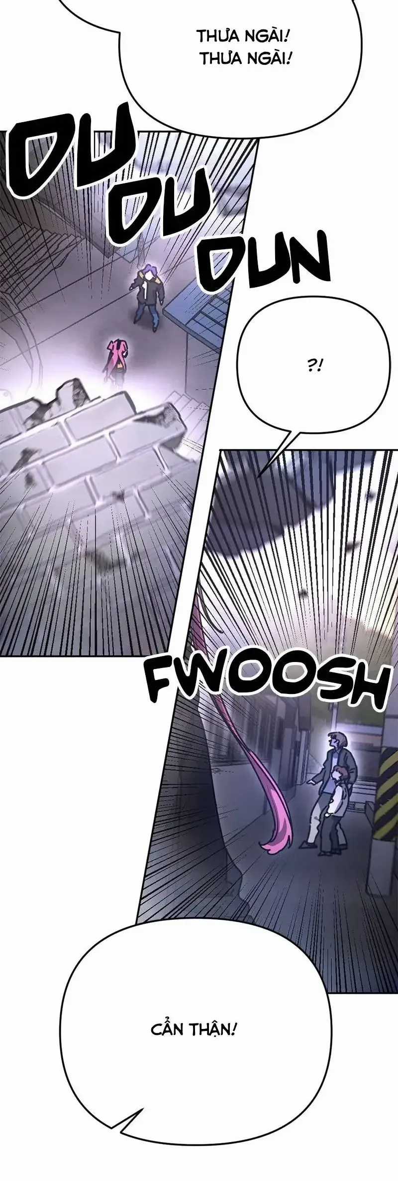 Mê Cung Mộng Ảo - Chapter 41 - Trang 46