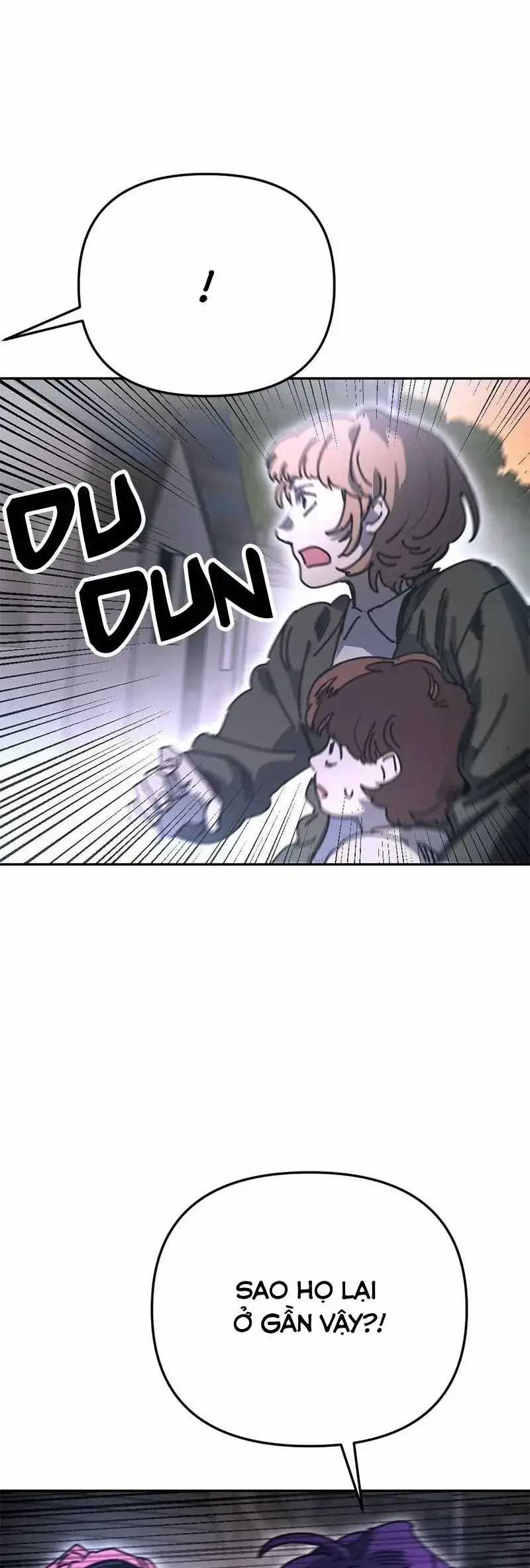 Mê Cung Mộng Ảo - Chapter 41 - Trang 47