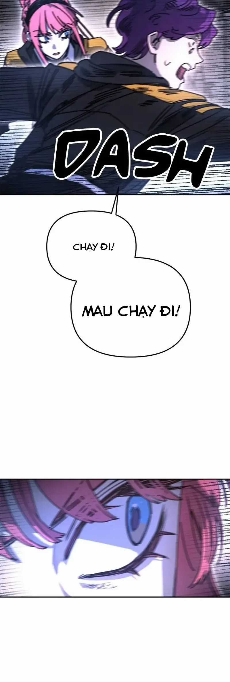 Mê Cung Mộng Ảo - Chapter 41 - Trang 48