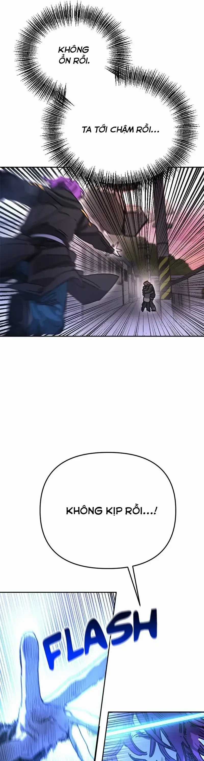 Mê Cung Mộng Ảo - Chapter 41 - Trang 49