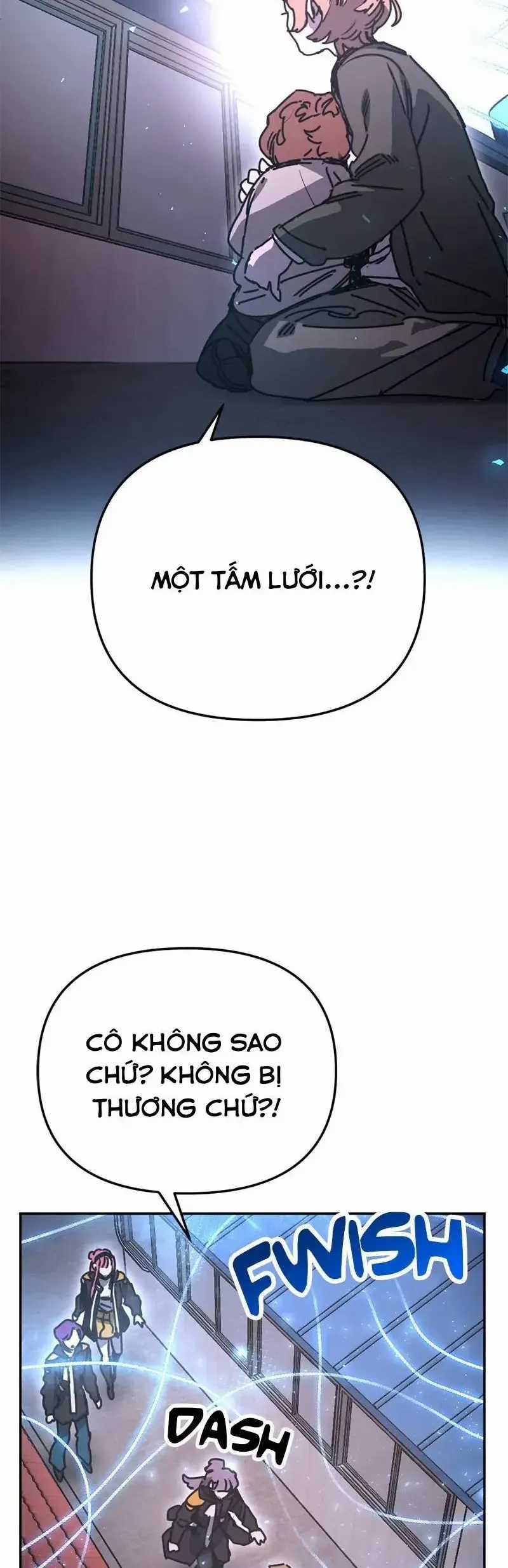 Mê Cung Mộng Ảo - Chapter 41 - Trang 53