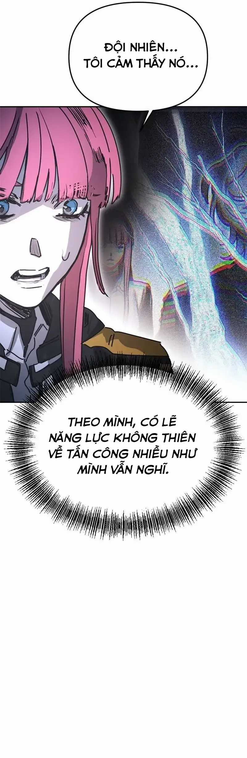 Mê Cung Mộng Ảo - Chapter 41 - Trang 56