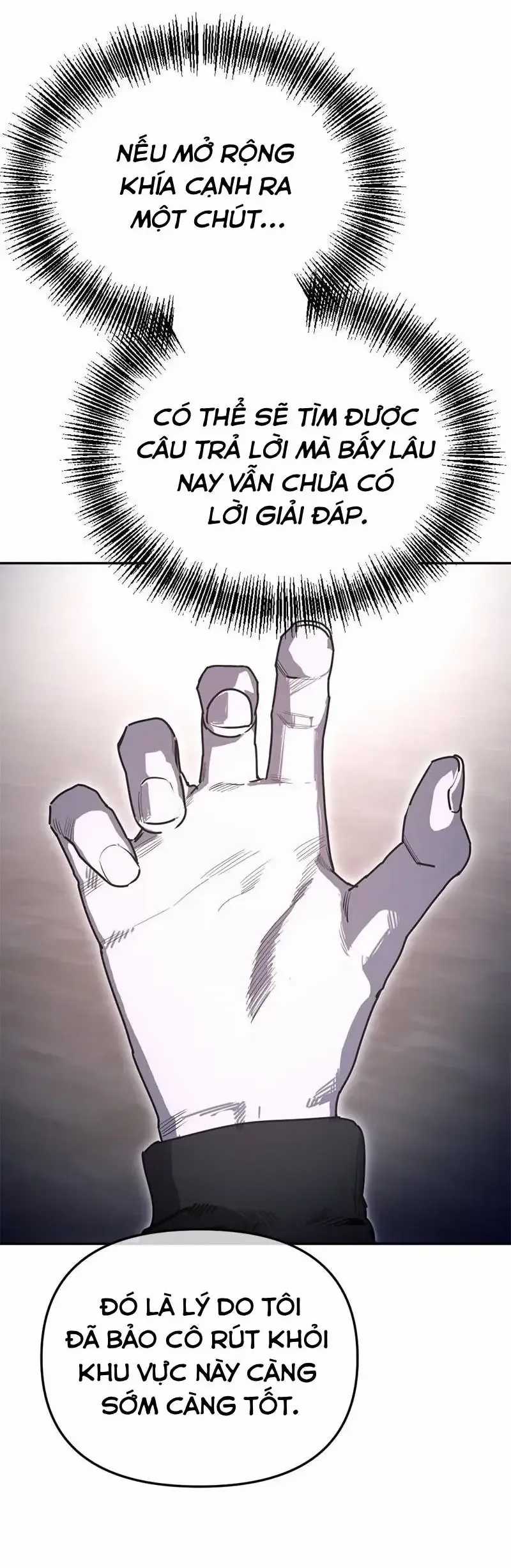 Mê Cung Mộng Ảo - Chapter 41 - Trang 57