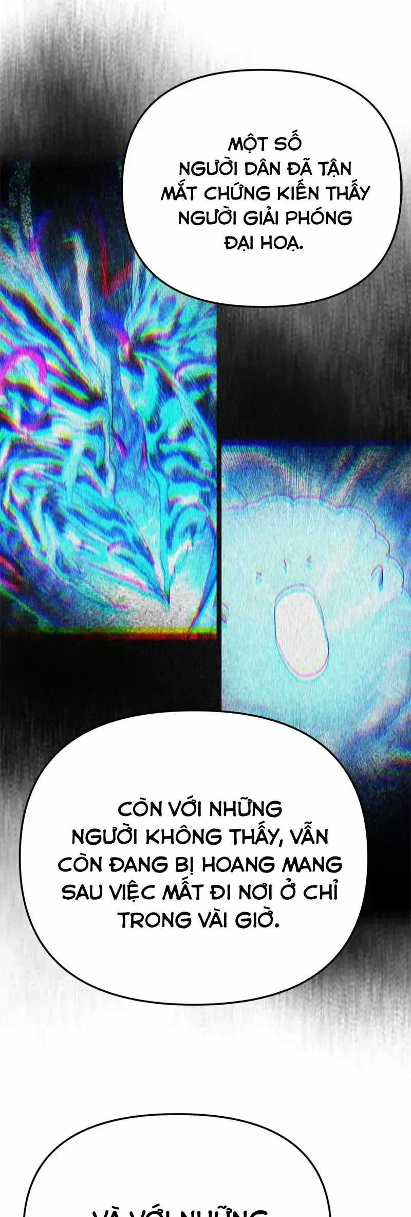 Mê Cung Mộng Ảo - Chapter 42 - Trang 11