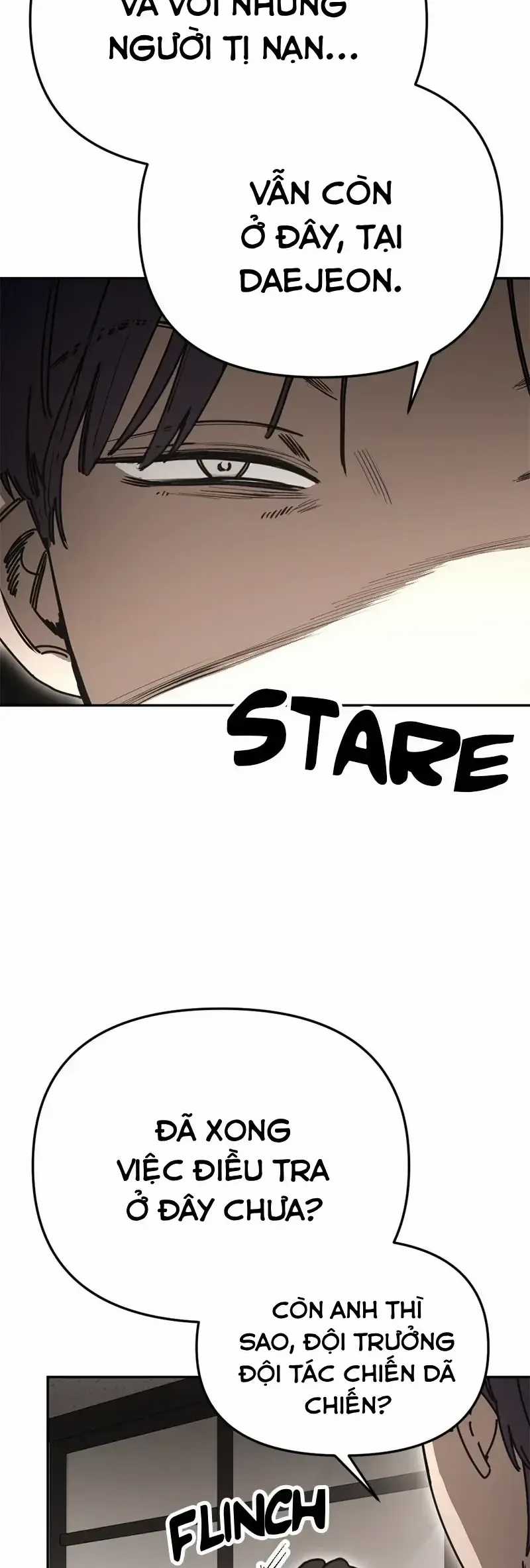 Mê Cung Mộng Ảo - Chapter 42 - Trang 12