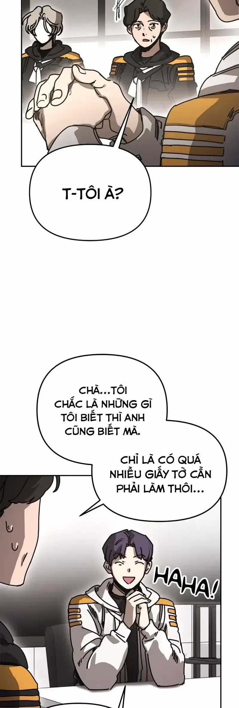 Mê Cung Mộng Ảo - Chapter 42 - Trang 13