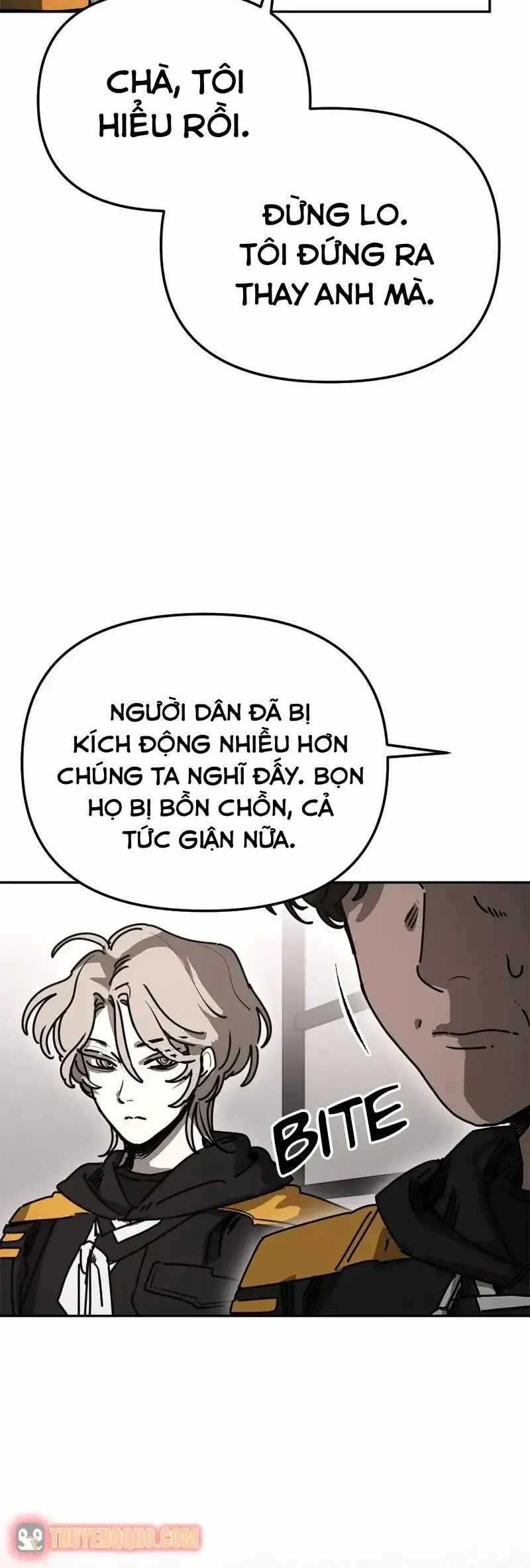 Mê Cung Mộng Ảo - Chapter 42 - Trang 14