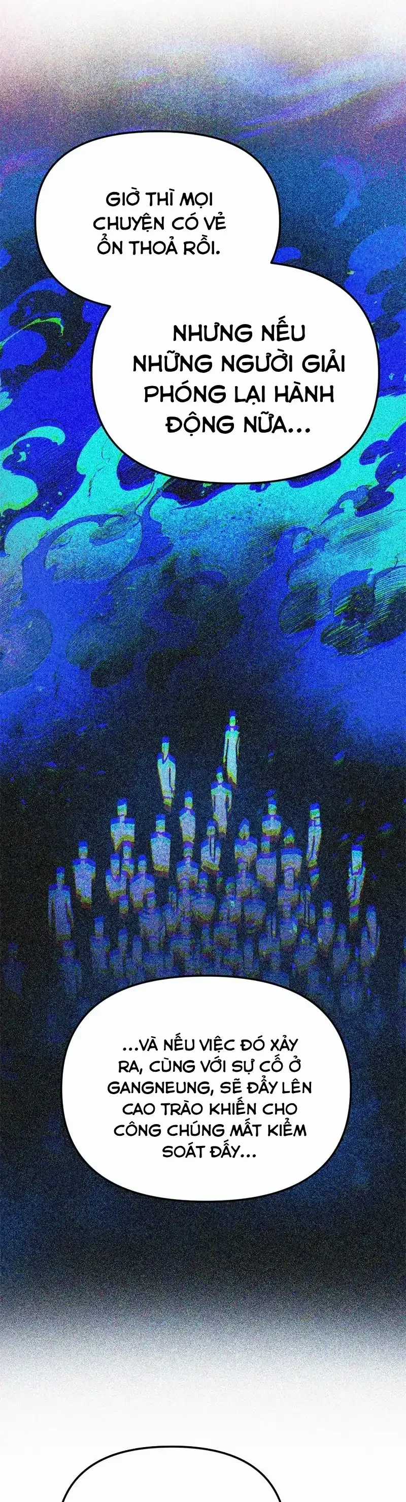 Mê Cung Mộng Ảo - Chapter 42 - Trang 15