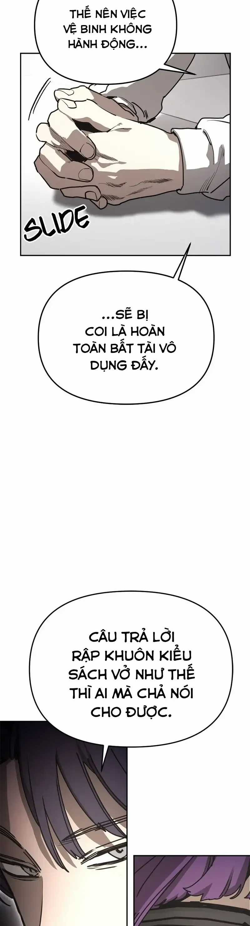 Mê Cung Mộng Ảo - Chapter 42 - Trang 16