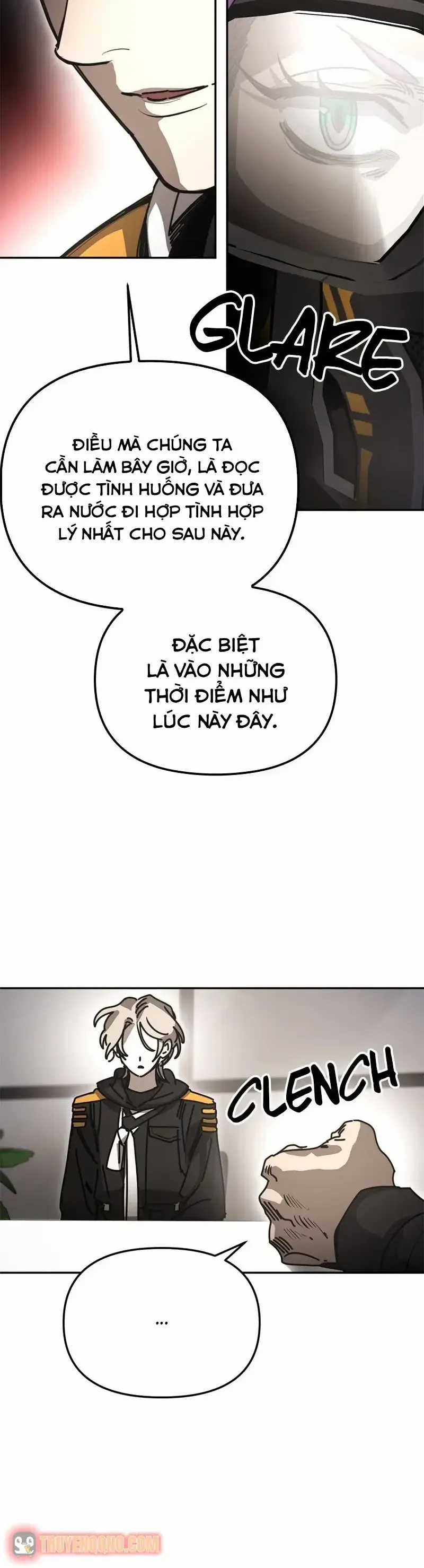 Mê Cung Mộng Ảo - Chapter 42 - Trang 17