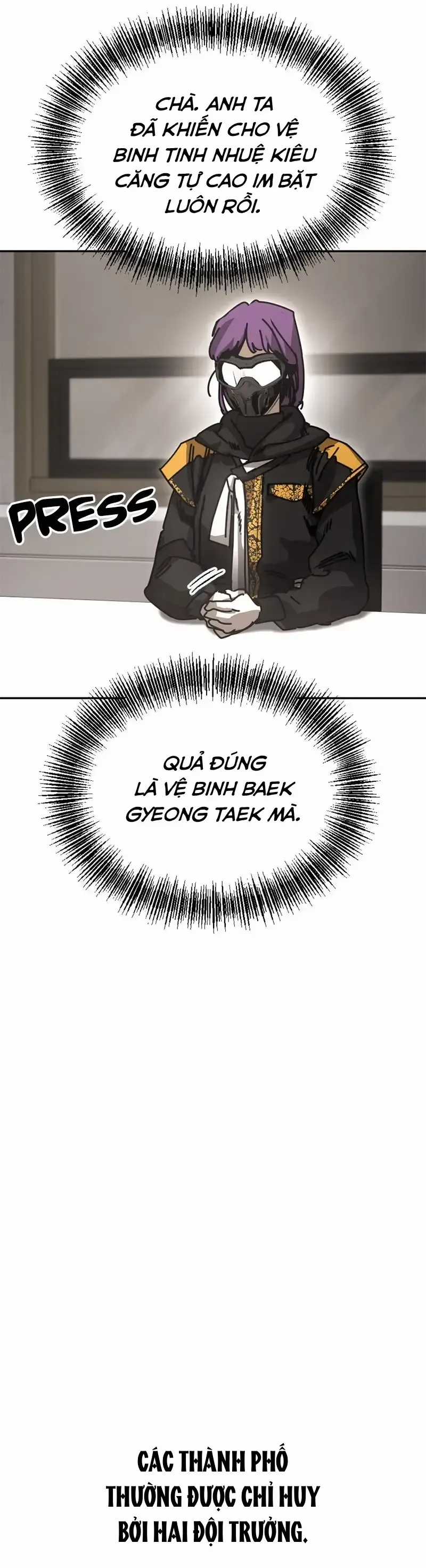 Mê Cung Mộng Ảo - Chapter 42 - Trang 18