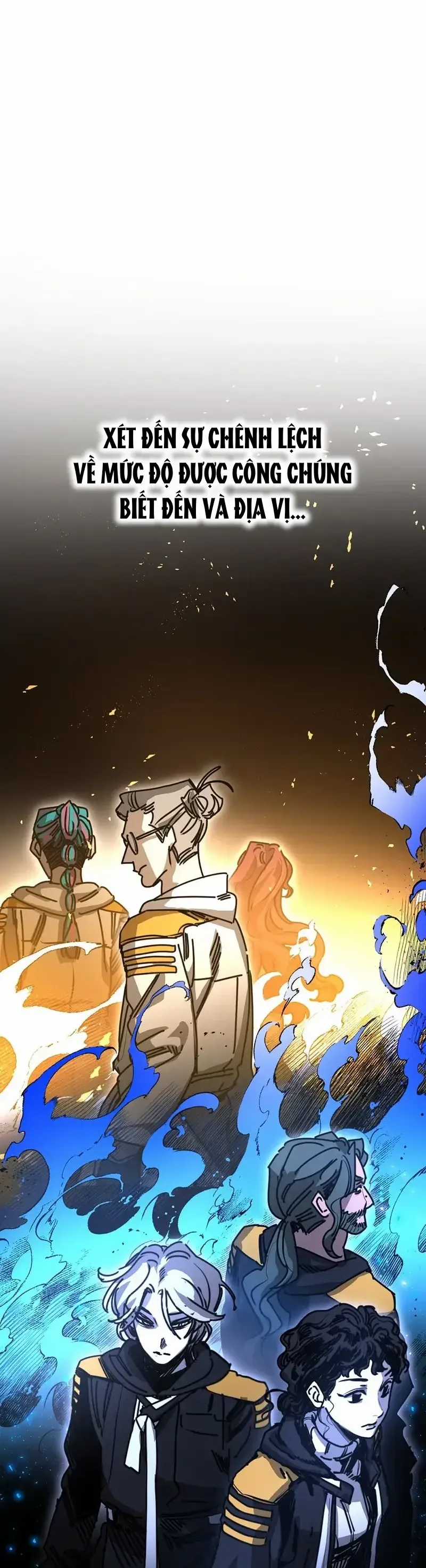 Mê Cung Mộng Ảo - Chapter 42 - Trang 19