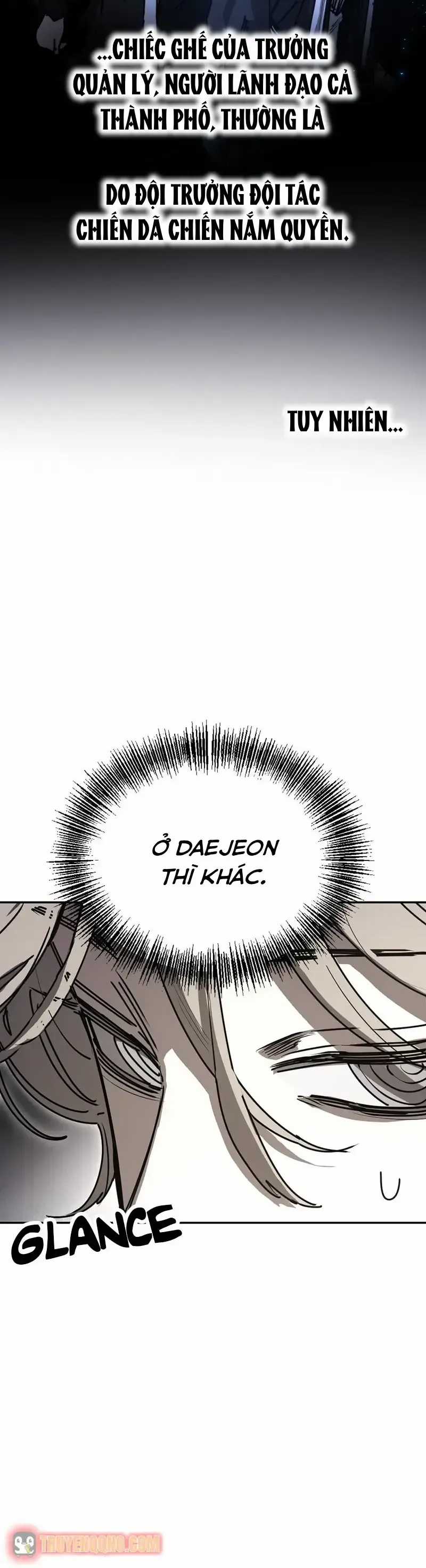 Mê Cung Mộng Ảo - Chapter 42 - Trang 20