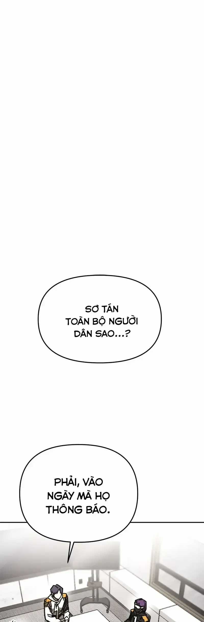 Mê Cung Mộng Ảo - Chapter 42 - Trang 3