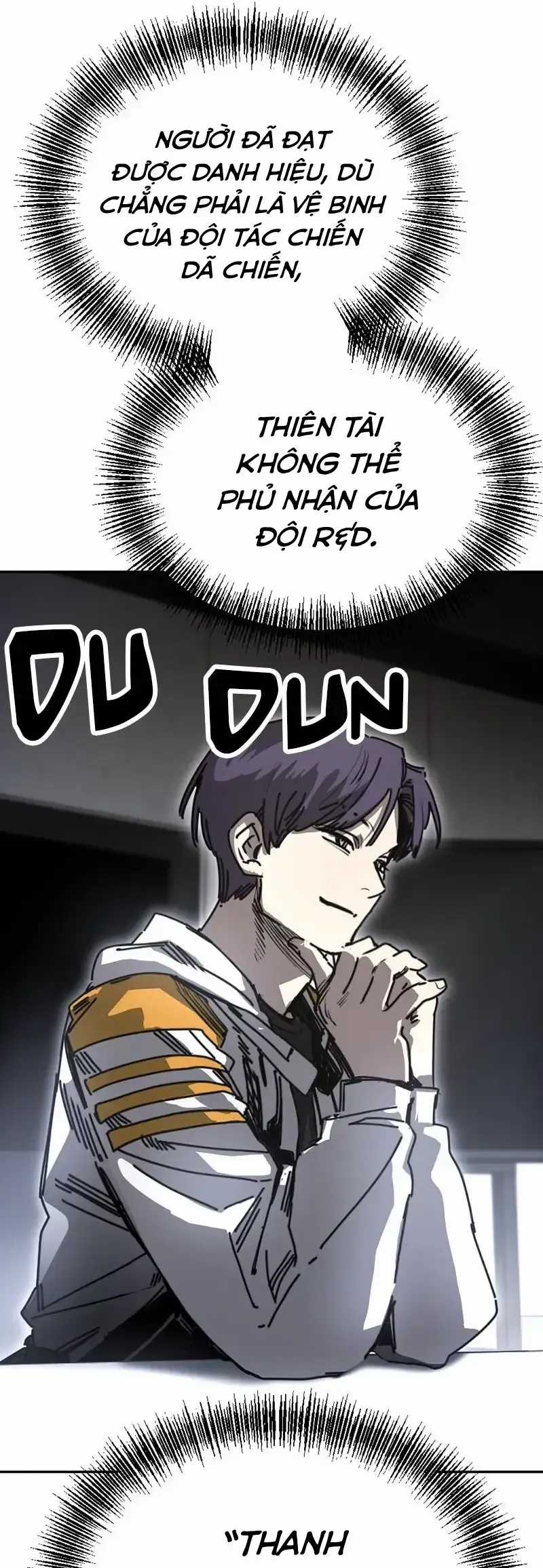 Mê Cung Mộng Ảo - Chapter 42 - Trang 21