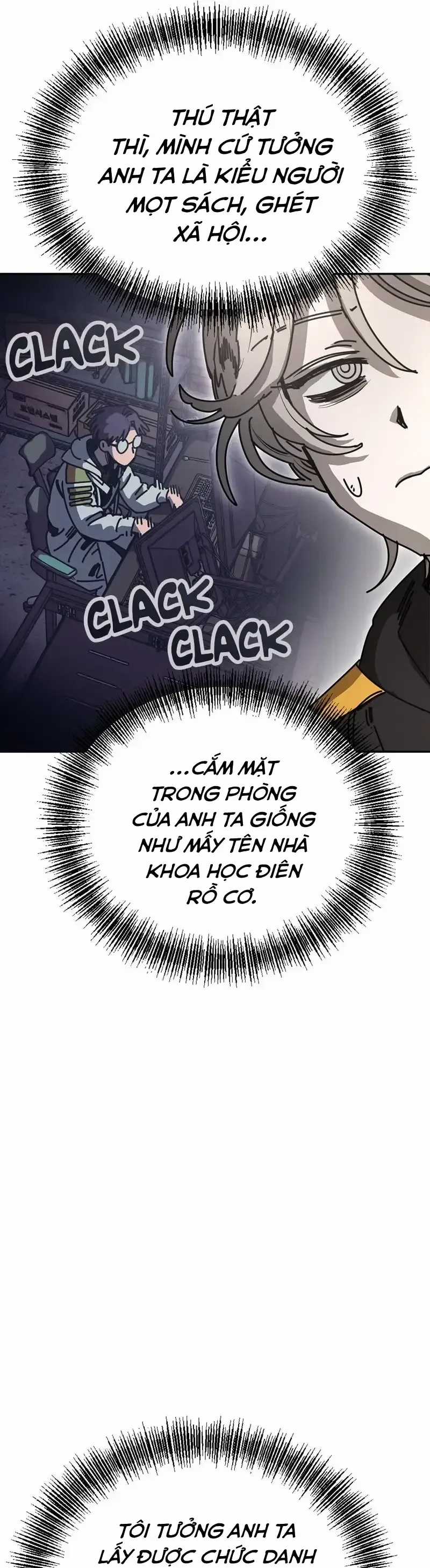 Mê Cung Mộng Ảo - Chapter 42 - Trang 25