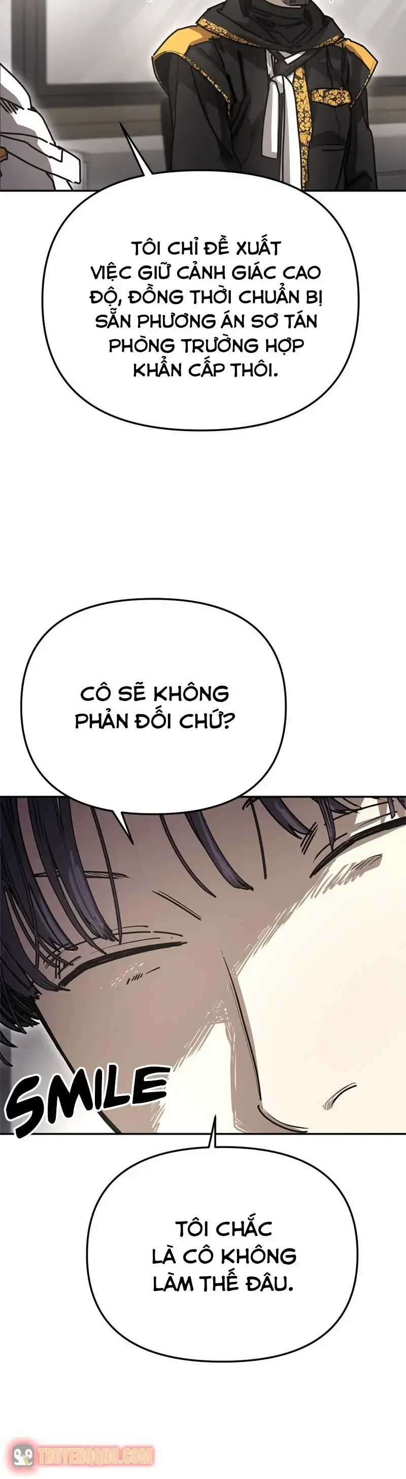 Mê Cung Mộng Ảo - Chapter 42 - Trang 27